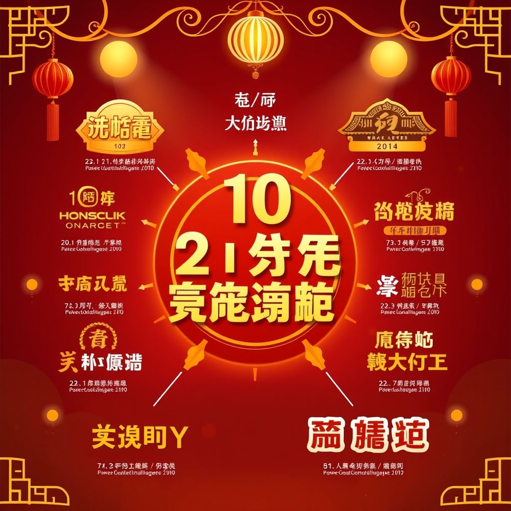 ชื่อแบรนด์มงคลที่คุณห้ามพลาด! 10 ตัวอย่างจากแบรนด์ดังระดับโลก